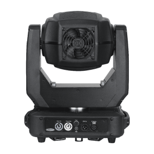 Showtec Phantom 130 BK Spot