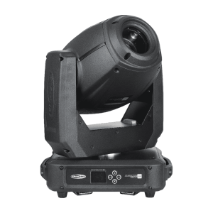 Showtec Phantom 130 BK Spot