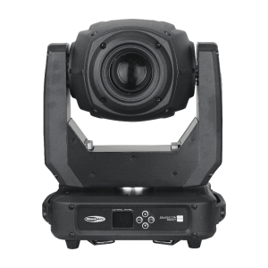 Showtec Phantom 130 BK Spot