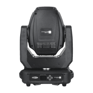 Showtec Phantom 130 BK Spot