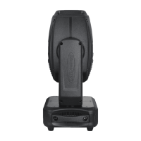 Showtec Phantom 130 BK Spot