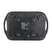 Showtec Phantom 130 BK Spot