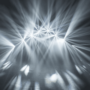 Showtec Phantom 130 WH Spot