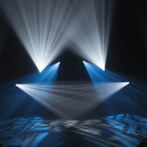 Showtec Phantom 130 WH Spot