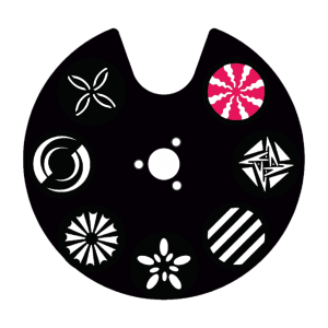 Showtec Phantom 130 WH Spot