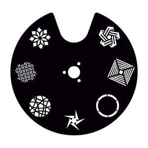 Showtec Phantom 130 WH Spot