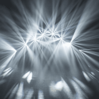 Showtec Phantom 130 WH Spot