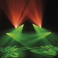 Showtec Phantom 130 WH Spot