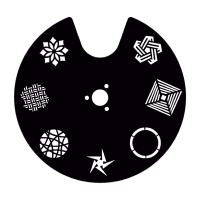 Showtec Phantom 130 WH Spot