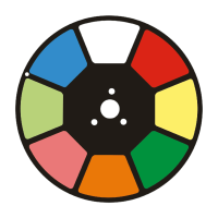 Showtec Phantom 130 WH Spot