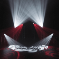 Showtec Phantom 130 WH Spot