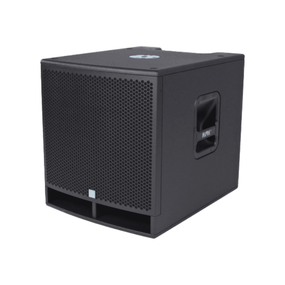 KME Versio VSS 15 subwoofer active box