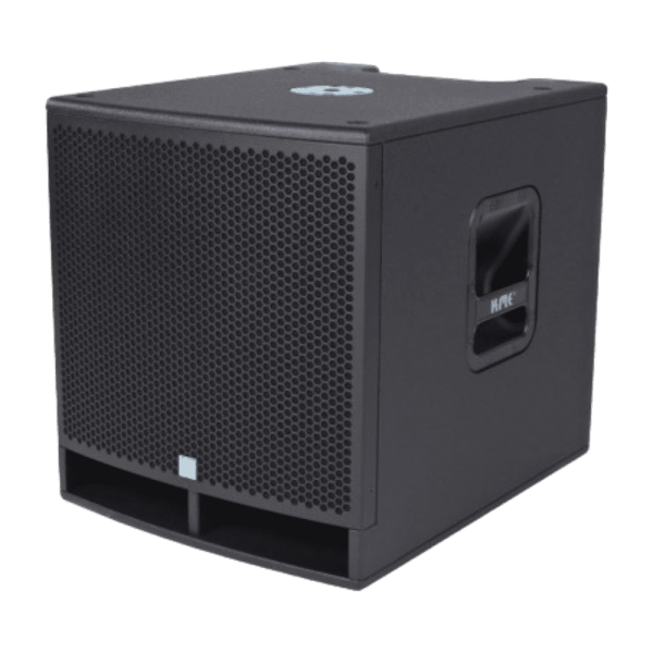 KME Versio VSS 15 subwoofer active