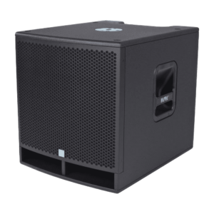 KME Versio VSS 15 subwoofer active