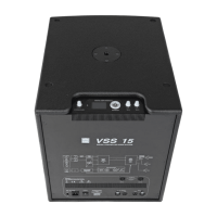 KME Versio VSS 15 subwoofer active