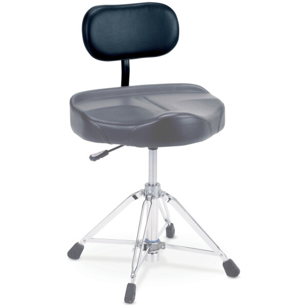 DW Backrest CP 9100BR