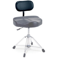 DW Backrest CP 9100BR