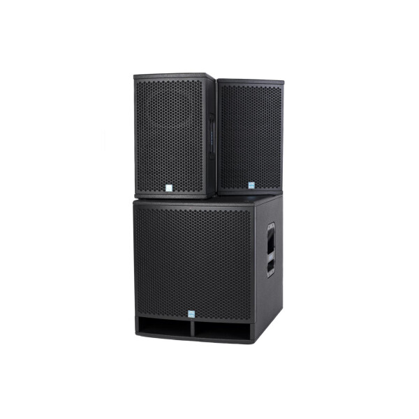 KME SD 3 active PA system