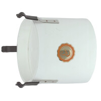 EMO Ansteckdämpfer Velvet Posaune