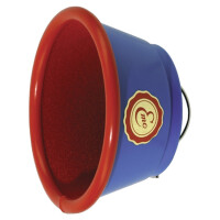 EMO mute plunger trumpet