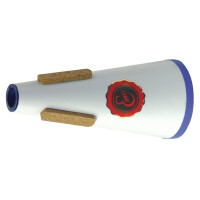 EMO mute straight small trumpet
