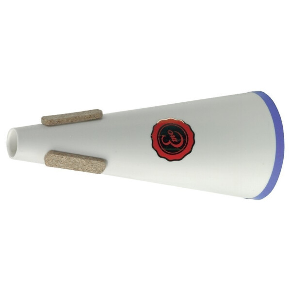 EMO mute straight trumpet