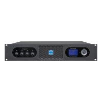 KME DA 428 Digitale Controller Endstufe, 4-Kanal