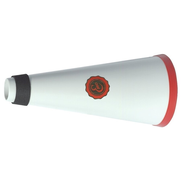 EMO Dämpfer Megaphone Trompete