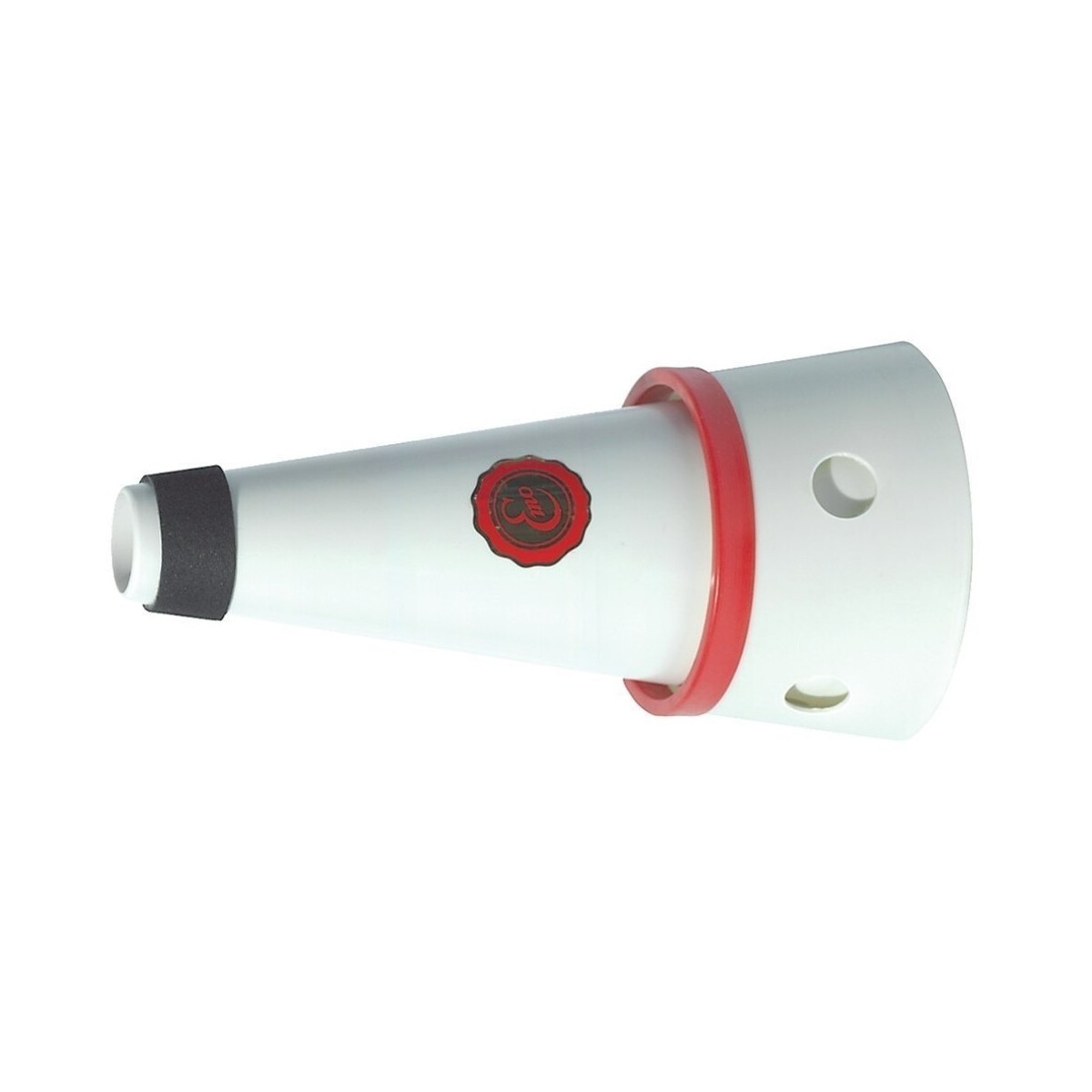 EMO Dämpfer Whisper Trompete