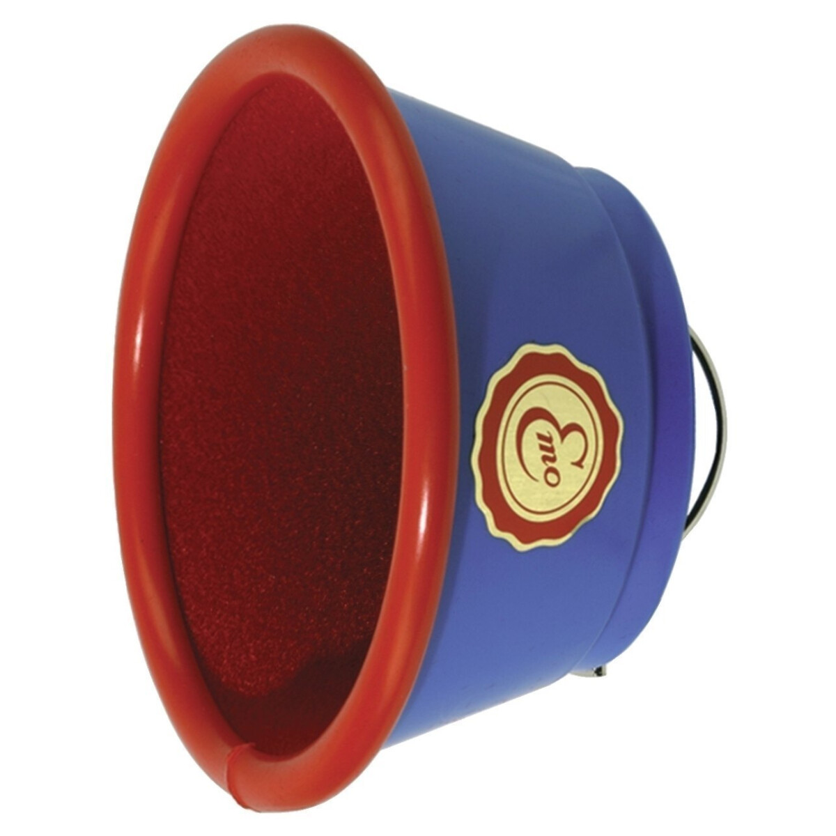 EMO mute plunger trombone box