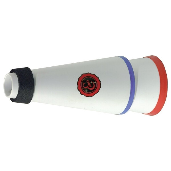 EMO mute Solotone trombone