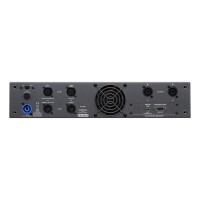 KME DA 230 Digital 2-channel power amplifier