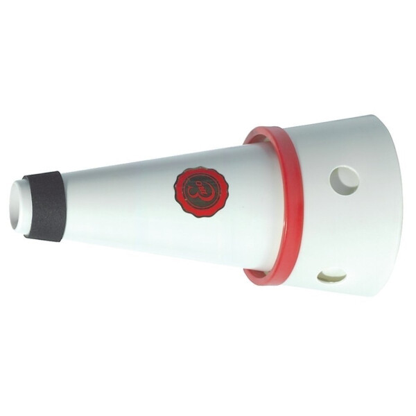 EMO mute whisper trombone