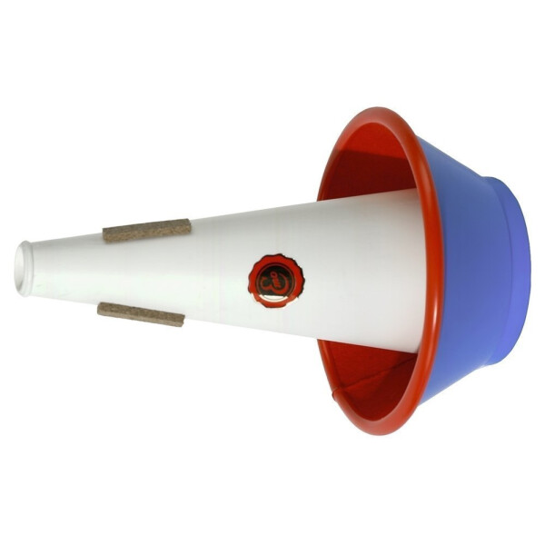 EMO mute cup trombone