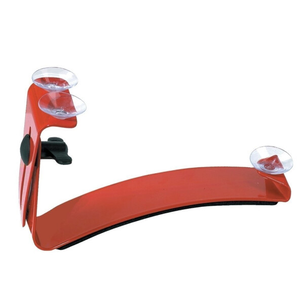 Ergoplay Guitar Rest Professional Red Childrens Model
