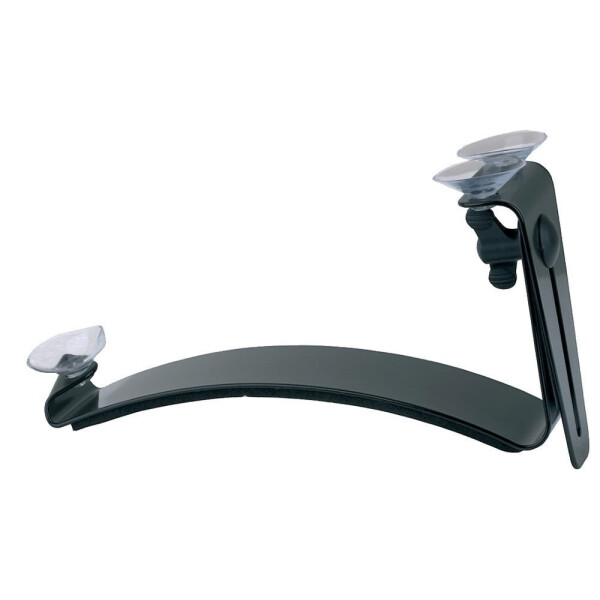 Ergoplay guitar rest Professional Black left-handed model