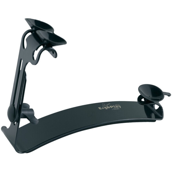 Ergoplay guitar rest Johannes Tappert black