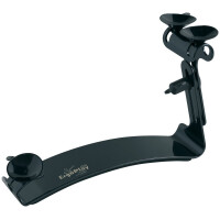 Ergoplay guitar rest Johannes Tappert left-handed model