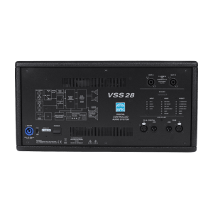 KME Versio VSS 28 subwoofer active