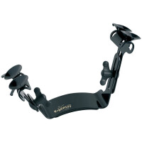 Ergoplay guitar rest Michael Tröster left-handed model