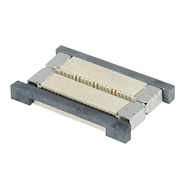 Artecta Havana Ribbon Connector 10mm