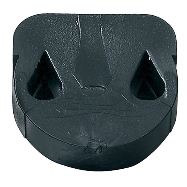 Finissima Dämpfer Tourte-Glaesel Violine/Viola