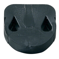 Finissima Dämpfer Tourte-Glaesel Violine/Viola