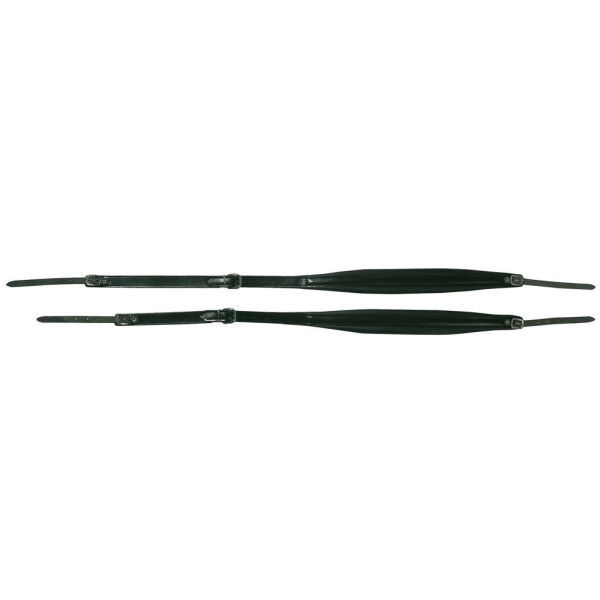 Gewa accordion carrying strap for 96-120 bass accordion