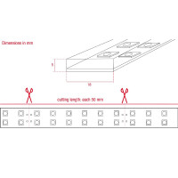 Artecta Havana Jade 240-24V 4000K