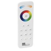 Artecta RGB+CCT Handheld Remote