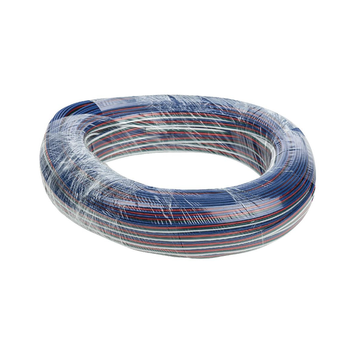 Artecta RGB Flat Cable 50 m