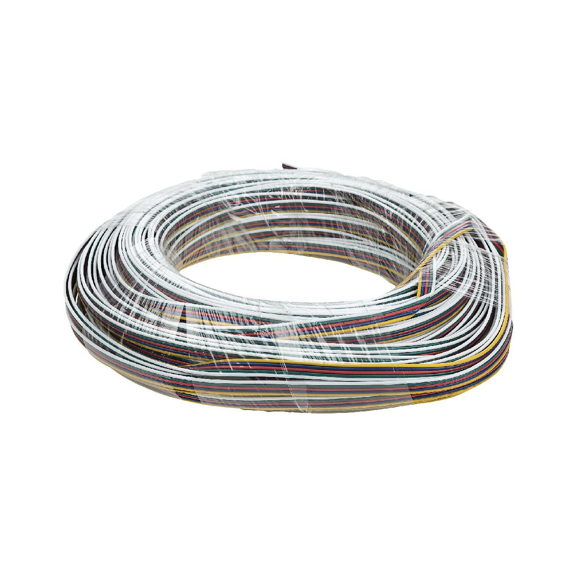 Artecta RGBW Flat Cable 50 m