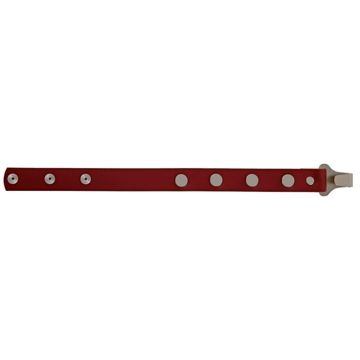 Gewa accordion cross strap Warnke red