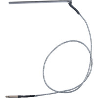 Gewa Piezo Tonabnehmer F&S P-2